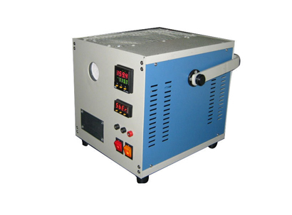 High Temperature Dry Calibrator