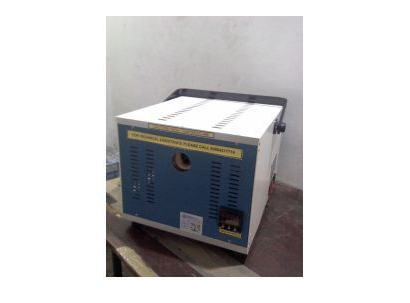 High Temperature Tubular Calibrator