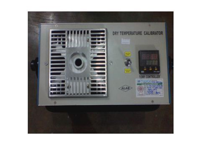 Low Temperature Dry Block Calibrator