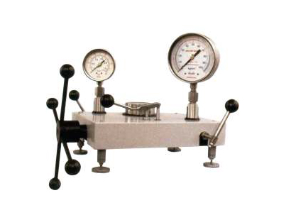 Table Top Calibrator