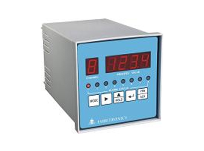 8 & 16 Channel Data Loggers